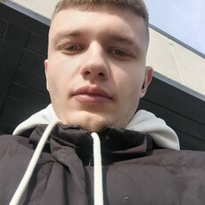 Фотография мужчины Денис, 20 лет из г. Могилев