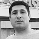 Мардон, 38 лет