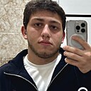 Давид, 26 лет