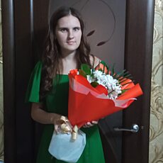 Фотография девушки Яна, 26 лет из г. Грозный