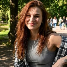 Фотография девушки София, 27 лет из г. Киев