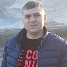 Фотография мужчины Iulian, 37 лет из г. București