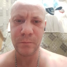 Фотография мужчины Михаил, 38 лет из г. Барнаул