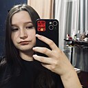 Юля, 19 лет