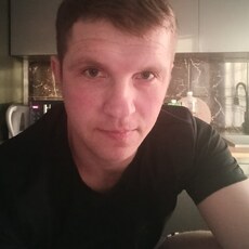 Фотография мужчины Виктор, 36 лет из г. Браслав