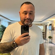 Фотография мужчины Константин, 41 год из г. Челябинск