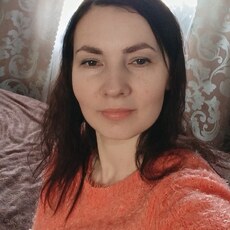 Фотография девушки Марина, 39 лет из г. Волковыск