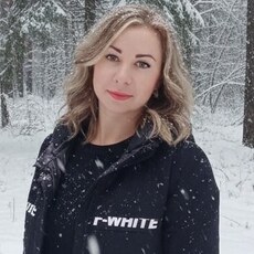 Фотография девушки Алина, 39 лет из г. Донецк