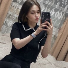 Фотография девушки Анастасия, 22 года из г. Сургут