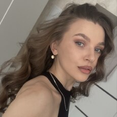 Фотография девушки Вера, 24 года из г. Барнаул