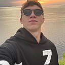 Кирилл, 20 лет