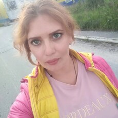 Фотография девушки Наталья, 42 года из г. Тюмень