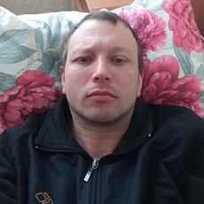 Фотография мужчины Александр, 32 года из г. Барнаул
