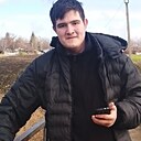 Кирилл, 25 лет