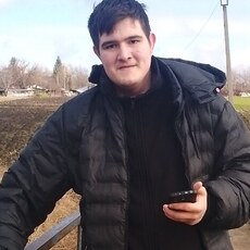 Фотография мужчины Кирилл, 25 лет из г. Гулькевичи