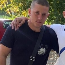 Фотография мужчины Роман, 27 лет из г. Томск
