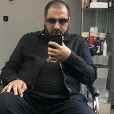 Фотография мужчины David, 42 года из г. Химки