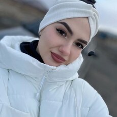 Фотография девушки София, 25 лет из г. Красноярск