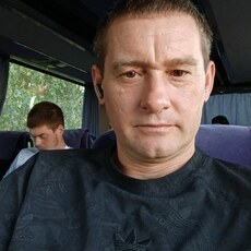 Фотография мужчины Денис, 43 года из г. Мыски