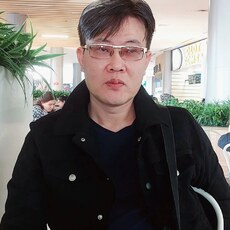 Фотография мужчины Алекс, 45 лет из г. Ташкент