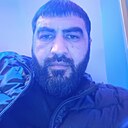 Михаил, 37 лет