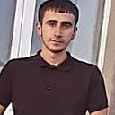 Vahagn, 22 года