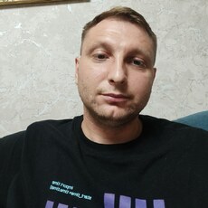 Фотография мужчины Артем, 33 года из г. Нижний Новгород