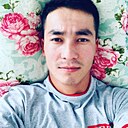 Болат, 34 года