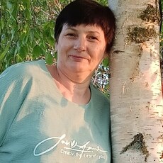 Фотография девушки Людмила, 54 года из г. Вологда