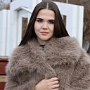 Ксения, 20 лет