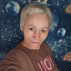 Фотография девушки Татьяна, 48 лет из г. Черемхово
