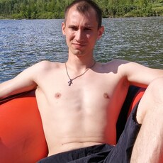 Фотография мужчины Виктор, 32 года из г. Истра