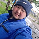 Зоригто, 34 года