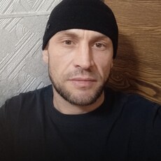 Фотография мужчины Андрей, 38 лет из г. Караганда