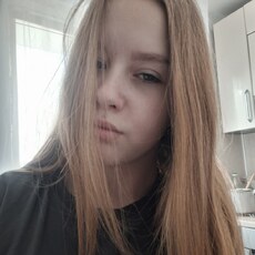 Фотография девушки Ася, 18 лет из г. Юрга