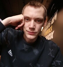 Фотография мужчины Владислав, 25 лет из г. Абакан