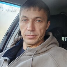 Фотография мужчины Александр, 45 лет из г. Нижнекамск