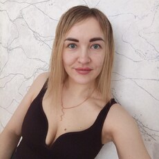 Фотография девушки Марина, 31 год из г. Соликамск