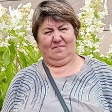Фотография девушки Фирзия, 54 года из г. Уфа