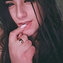 Сабина, 19 лет
