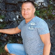 Фотография мужчины Владимир, 43 года из г. Саратов