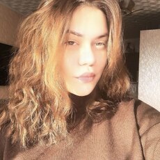 Фотография девушки Мария, 21 год из г. Рославль