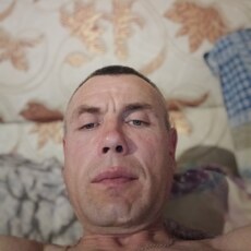 Фотография мужчины Алексей, 43 года из г. Сызрань