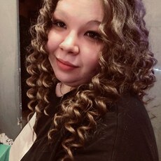 Фотография девушки Елена, 22 года из г. Бийск