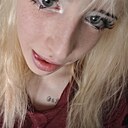Крис, 18 лет