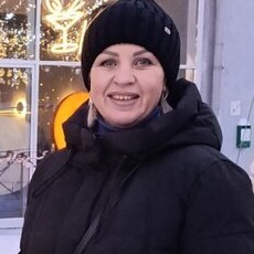 Фотография девушки Марина, 49 лет из г. Новосибирск