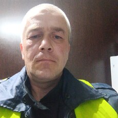 Фотография мужчины Сергей, 42 года из г. Порхов