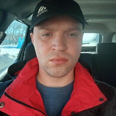 Фотография мужчины Андрей, 27 лет из г. Новополоцк