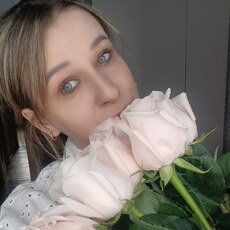 Фотография девушки Елена, 35 лет из г. Кемерово