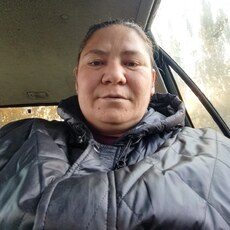 Фотография девушки Людмила, 39 лет из г. Омск